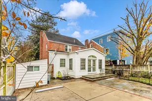 31 Milmarson Pl NW, Washington, DC 20011 - Photo 42