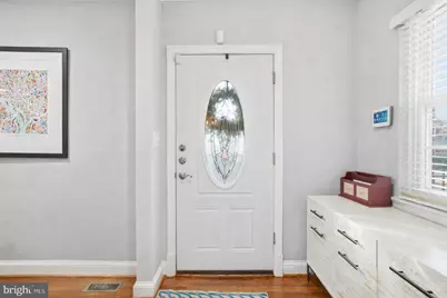 31 Milmarson Place NW, Washington, DC 20011 - Photo 2