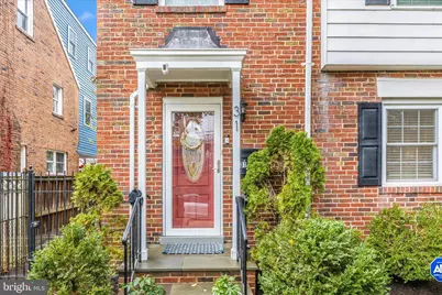 31 Milmarson Place NW, Washington, DC 20011 - Photo 40