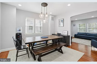 31 Milmarson Place NW, Washington, DC 20011 - Photo 8