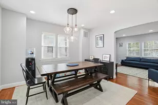 31 Milmarson Pl NW, Washington, DC 20011 - Photo 8