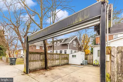 31 Milmarson Place NW, Washington, DC 20011 - Photo 52