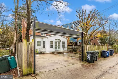 31 Milmarson Place NW, Washington, DC 20011 - Photo 50