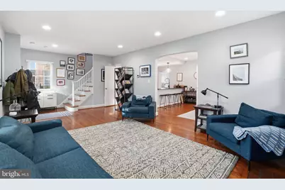 31 Milmarson Place NW, Washington, DC 20011 - Photo 6