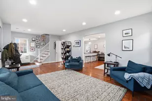 31 Milmarson Pl NW, Washington, DC 20011 - Photo 6