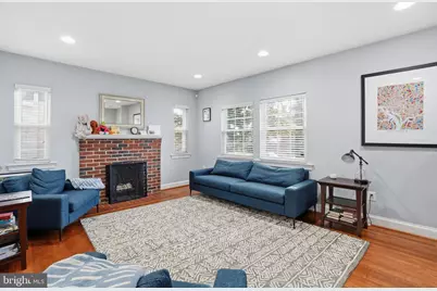 31 Milmarson Place NW, Washington, DC 20011 - Photo 4