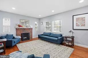 31 Milmarson Pl NW, Washington, DC 20011 - Photo 4