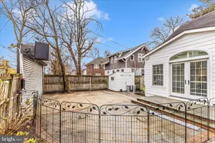 31 Milmarson Pl NW, Washington, DC 20011 - Photo 46