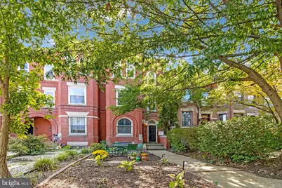 1443 East Capitol Street SE #1, Washington, DC 20003 - Photo 18