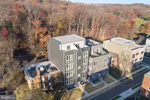 2105 M St NE, Washington, DC 20002 - Photo 10
