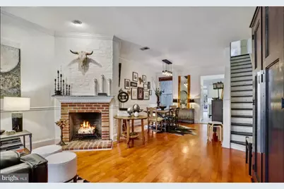 726 3rd Street NE, Washington, DC 20002 - Photo 6