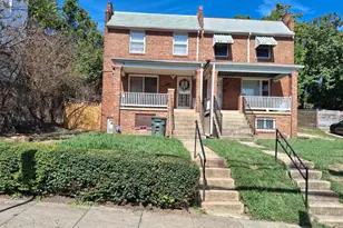 412 Chesapeake St SE, Washington, DC 20032 - Photo 1