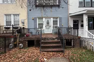 4924 7th St NW, Washington, DC 20011 - Photo 1