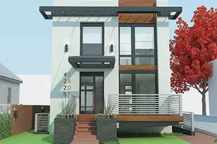 4228 Eads St NE, Washington, DC 20019 - Photo 1