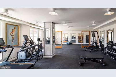 1339 E Street SE #230, Washington, DC 20003 - Photo 28