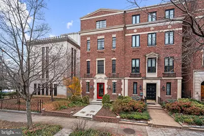 1806 24th Street NW, Washington, DC 20008 - Photo 1