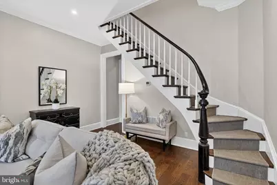 114 4th Street NE, Washington, DC 20002 - Photo 6