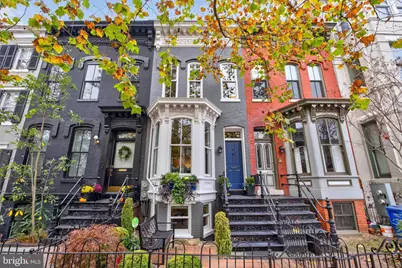 114 4th Street NE, Washington, DC 20002 - Photo 1
