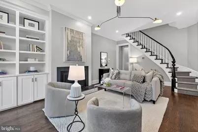 114 4th Street NE, Washington, DC 20002 - Photo 4