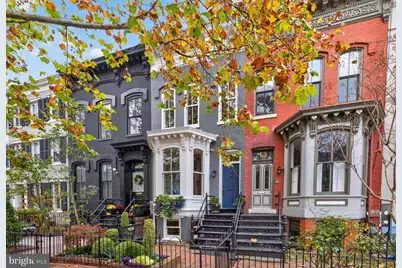 114 4th Street NE, Washington, DC 20002 - Photo 2
