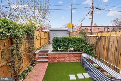 114 4th Street NE, Washington, DC 20002 - Photo 36