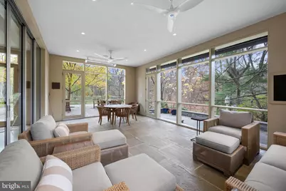 2323 Porter Street NW, Washington, DC 20008 - Photo 8