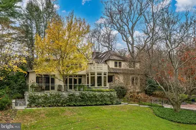 2323 Porter Street NW, Washington, DC 20008 - Photo 46