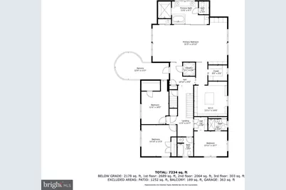 2323 Porter Street NW, Washington, DC 20008 - Photo 50