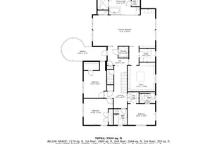 2323 Porter St NW, Washington, DC 20008 - Photo 50