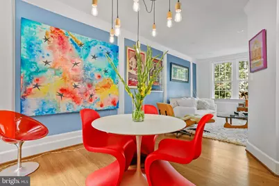 1215 33rd Street NW, Washington, DC 20007 - Photo 1