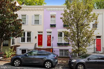 1215 33rd Street NW, Washington, DC 20007 - Photo 6