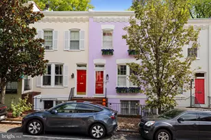 1215 33rd St NW, Washington, DC 20007 - Photo 6