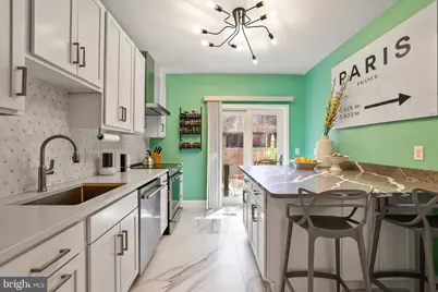 1215 33rd Street NW, Washington, DC 20007 - Photo 10