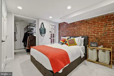 1215 33rd Street NW, Washington, DC 20007 - Photo 28