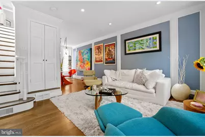 1215 33rd Street NW, Washington, DC 20007 - Photo 4
