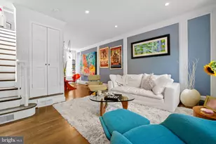 1215 33rd St NW, Washington, DC 20007 - Photo 4