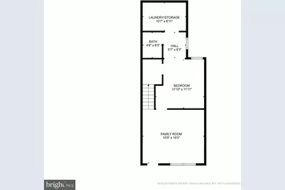 1215 33rd Street NW, Washington, DC 20007 - Photo 36