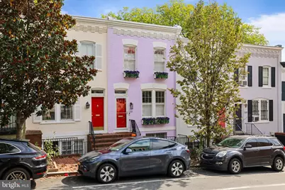 1215 33rd Street NW, Washington, DC 20007 - Photo 2