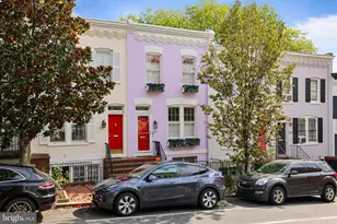 1215 33rd St NW, Washington, DC 20007 - Photo 2