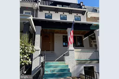 5703 9th Street NW, Washington, DC 20011 - Photo 1