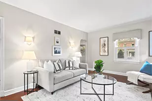 6118 Sligo Mill Rd NE, Washington, DC 20011 - Photo 2