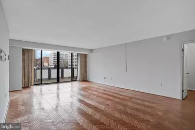 800 25th Street NW #502, Washington, DC 20037 - Photo 4