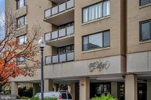 800 25th St NW, Washington, DC 20037 - Photo 2