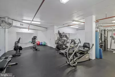 800 25th Street NW #502, Washington, DC 20037 - Photo 46