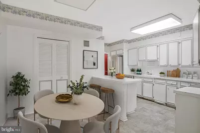 800 25th Street NW #502, Washington, DC 20037 - Photo 10