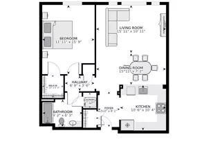 401 13th St NE, Washington, DC 20002 - Photo 10