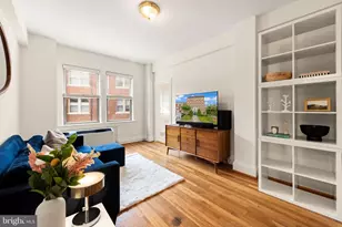 3446 Connecticut Ave NW, Washington, DC 20008 - Photo 4