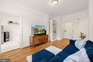 3446 Connecticut Ave NW, Washington, DC 20008 - Photo 6