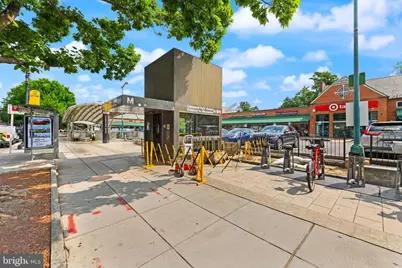 3446 Connecticut Avenue NW #401, Washington, DC 20008 - Photo 22