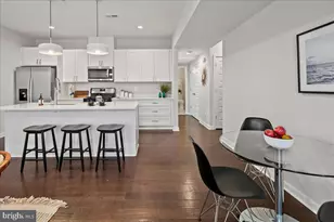 2503 Burns St SE, Washington, DC 20020 - Photo 20